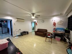Blk 205 Clementi Avenue 6 (Clementi), HDB 4 Rooms #630165951